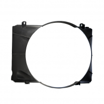 Fan Shroud - Radiator - 302, 351W - 1980-91 Ford Truck, 1980-91 Ford Bronco