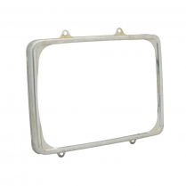 Headlamp Bulb Retainer Ring - 1978-88 and 1999-04 Ford Truck, 1978-86 Ford Bronco, 1978-85 Ford Car
