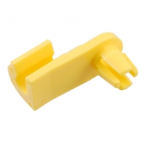 Door Latch Rod Retainer - 1973-89 Ford Truck, 1980-83 Ford Bronco