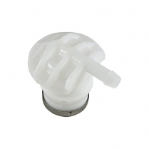Gas Tank Vapor Valve - 1973-97 Ford Trucks, 1978-96 Ford Bronco, 1986-97 Ford Cars