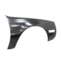 Front Fender Right - w/corning lights - 1987-88 Ford Thunderbird and Cougar