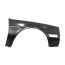Front Fender Right - w/corning lights - 1987-88 Ford Thunderbird and Cougar