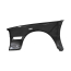 Front Fender Right - w/corning lights - 1987-88 Ford Thunderbird and Cougar