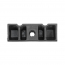 Battery Hold Down Block - 1987-96 Ford Truck, 1987-96 Ford Bronco, 1987-04 Ford Car