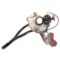 Turn Signal Switch - Tilt Column - 1987-91 Ford Truck, 1987-91 Ford Bronco