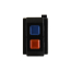 Power Door Lock Button Switch - 1987-91 Ford Truck, 1987-91 Ford Bronco