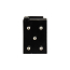 Power Door Lock Button Switch - 1987-91 Ford Truck, 1987-91 Ford Bronco