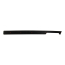 Molded Dash Pad - Black - 1987-91 Ford Truck