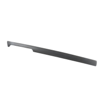 Molded Dash Pad - Smoke Gray - 1987-91 Ford Truck
