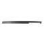 Molded Dash Pad - Smoke Gray - 1987-91 Ford Truck
