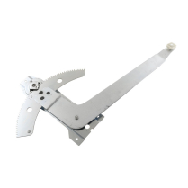 Window Regulator - Manual - LH - 1980-91 Ford Truck