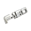 Front Fender Emblem - Chrome - "F-150" - 1987-91 Ford Truck