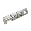 Front Fender Emblem - "F-250" - 1987-91 Ford Truck
