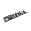 Emblem - under left headlight - "Diesel" - 1987-91 Ford Truck