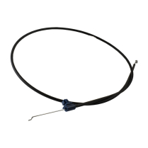 A/C and Heater Temperature Control Cable - 1987-91 Ford Truck, 1987-91 Ford Bronco