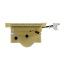 Transmission Selector Indicator - C6 - 1987-91 Ford Truck, 1987-91 Ford Bronco