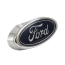 Grille Emblem - Ford Oval - 1987-91 Ford Truck, 1987-91 Ford Bronco