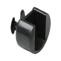 Tailgate Hinge Opening Insert - RH Side - 1987-96 Ford Truck