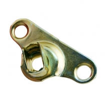 Tailgate Hinge To Body Roller - RH - 1987-96 Ford Truck