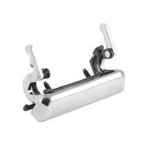 Tailgate Release Handle Assembly - 1987-96 Ford Truck