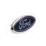 Ford Blue Oval Emblem - 4" Universal
