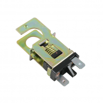 Brake Stop Light Switch - 1994-96 Ford Trucks, 1994-96 Ford Bronco, 1980-89 Ford Cars, 1980-89 Lincoln & Mercury Cars