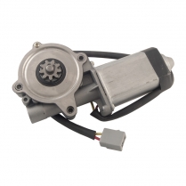 Window Lift Motor - Front Door - RH - 1980-96 Ford Truck, 1980-96 Ford Car