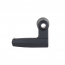 Vent Window Handle - LH - 1980-97 Ford Trucks, 1980-96 Ford Bronco, 1983-88 Ford Ranger and Bronco II, 1985-96 Ford Econoline