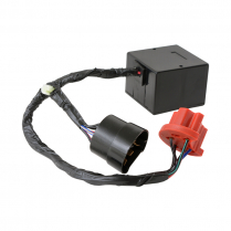 Intermittent Windshield Wiper Control Module - 1980-91 Ford Truck, 1980-91 Ford Bronco