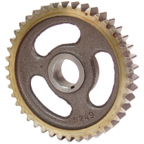 Camshaft Timing Gear - 1952-64 Ford Truck, 1952-64 Ford Car