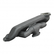Intake and Exhaust Manifold - 1953-64 Ford Tractor