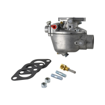New Carburetor For TSX428 - 1953-54 Ford Tractor