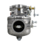 New Carburetor For TSX428 - 1953-54 Ford Tractor