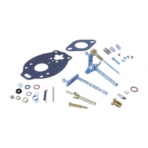 Carburetor Major Overhaul Kit - 1953-57 Ford Tractor 