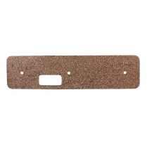 Push Rod Side Cover Gasket - 1953-64 Ford Tractor 