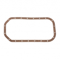Oil Pan Gasket - 1953-64 Ford Tractor 