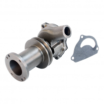 Water Pump with Pulley - 1955-64 Ford Tractor