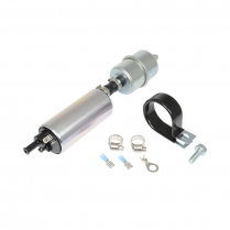Electric Fuel Pump - 12 Volt - 1932-79 Ford Truck, 1932-79 Ford Car
