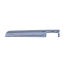 Molded Dash Pad - Opal Gray - 1992-96 Ford Truck, 1992-96 Ford Bronco, 1993-95 Ford Lightning
