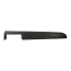 Molded Dash Pad - Dark Charcoal - 1992-96 Ford Truck, 1992-96 Ford Bronco