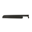 Molded Dash Pad - Dark Charcoal - 1992-96 Ford Truck, 1992-96 Ford Bronco