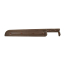Molded Dash Pad - Mocha - 1992-96 Ford Truck, 1992-96 Ford Bronco