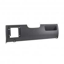 Steering Column Lower Trim Panel - 1992-96 Ford Truck, 1992-96 Ford Bronco