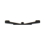 Ash Tray Slide Rail Set - 1992-97 Ford Truck, 1992-96 Ford Bronco