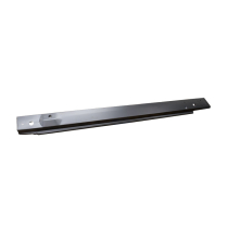 Rocker Panel - Right - 1987-96 Ford Truck, 1988-97 Ford Super Duty, 1987-96 Ford Bronco