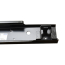 Rocker Panel - Right - 1987-96 Ford Truck, 1988-97 Ford Super Duty, 1987-96 Ford Bronco