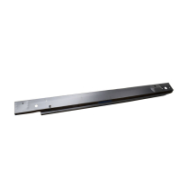 Rocker Panel - Left - 1987-96 Ford Truck, 1988-97 Ford Super Duty, 1987-96 Ford Bronco