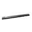 Rocker Panel - Left - 1987-96 Ford Truck, 1988-97 Ford Super Duty, 1987-96 Ford Bronco