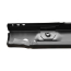 Rocker Panel - Left - 1987-96 Ford Truck, 1988-97 Ford Super Duty, 1987-96 Ford Bronco