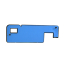 Front Fender Emblem - "F-150 XL" - 1992-96 Ford Truck
